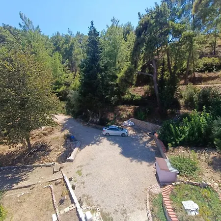 Campismo de Luxo Ebd Village Antália