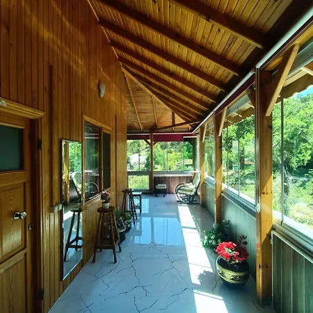 Ebd Village Campismo de Luxo