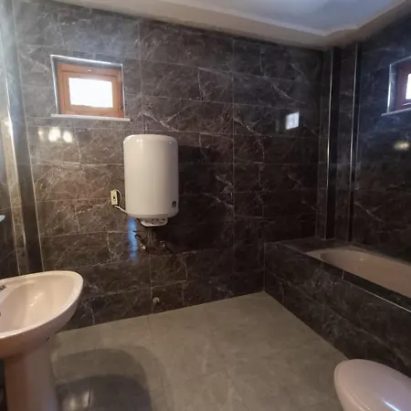Ebd Village Antalia