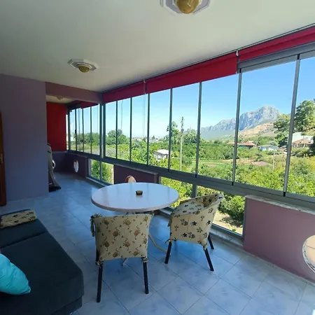 Ebd Village Glamping