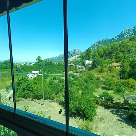 Ebd Village Antalia