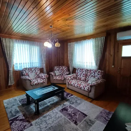 Luxuszelt Ebd Village Antalya