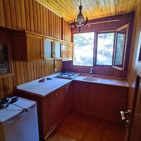 Ebd Village * 安塔利亚